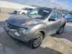 2012 NISSAN Juke