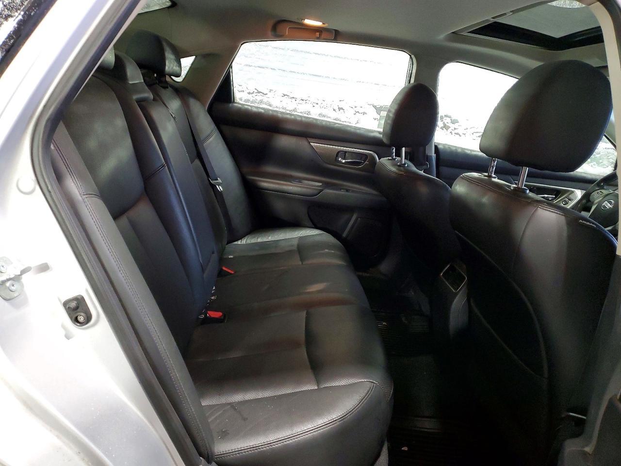 2014 NISSAN ALTIMA