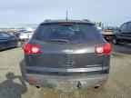 2010 CHEVROLET TRAVERSE