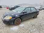 2004 TOYOTA COROLLA