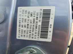 2012 ACURA TSX