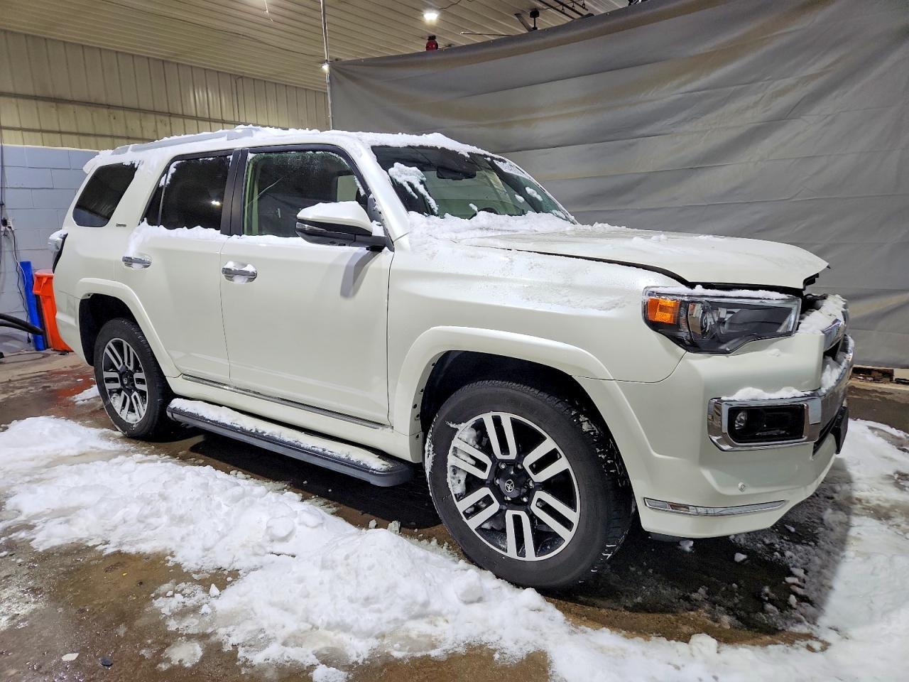 2023 TOYOTA 4Runner