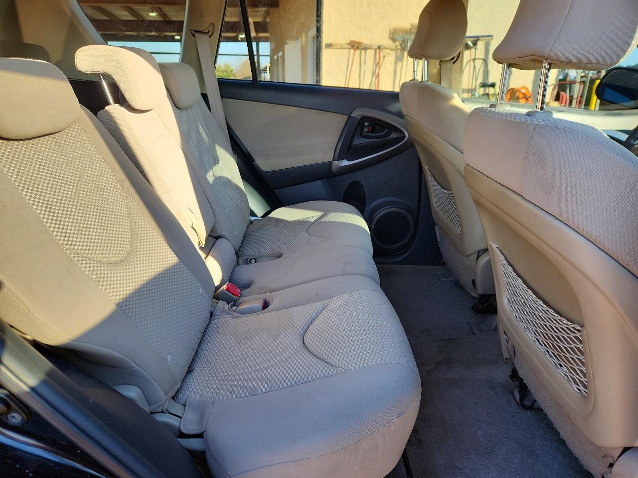 2008 TOYOTA RAV4