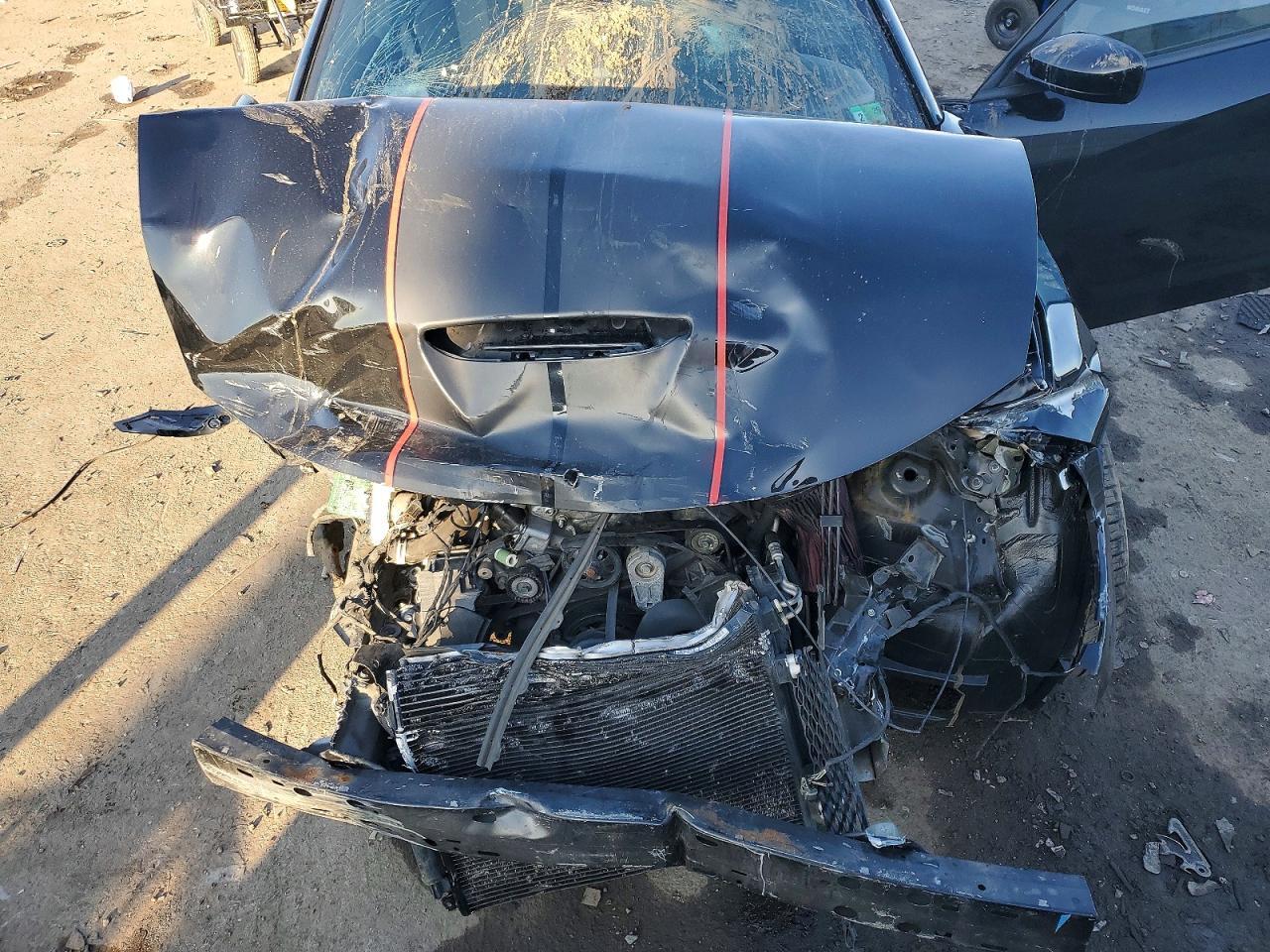 2019 DODGE CHARGER
