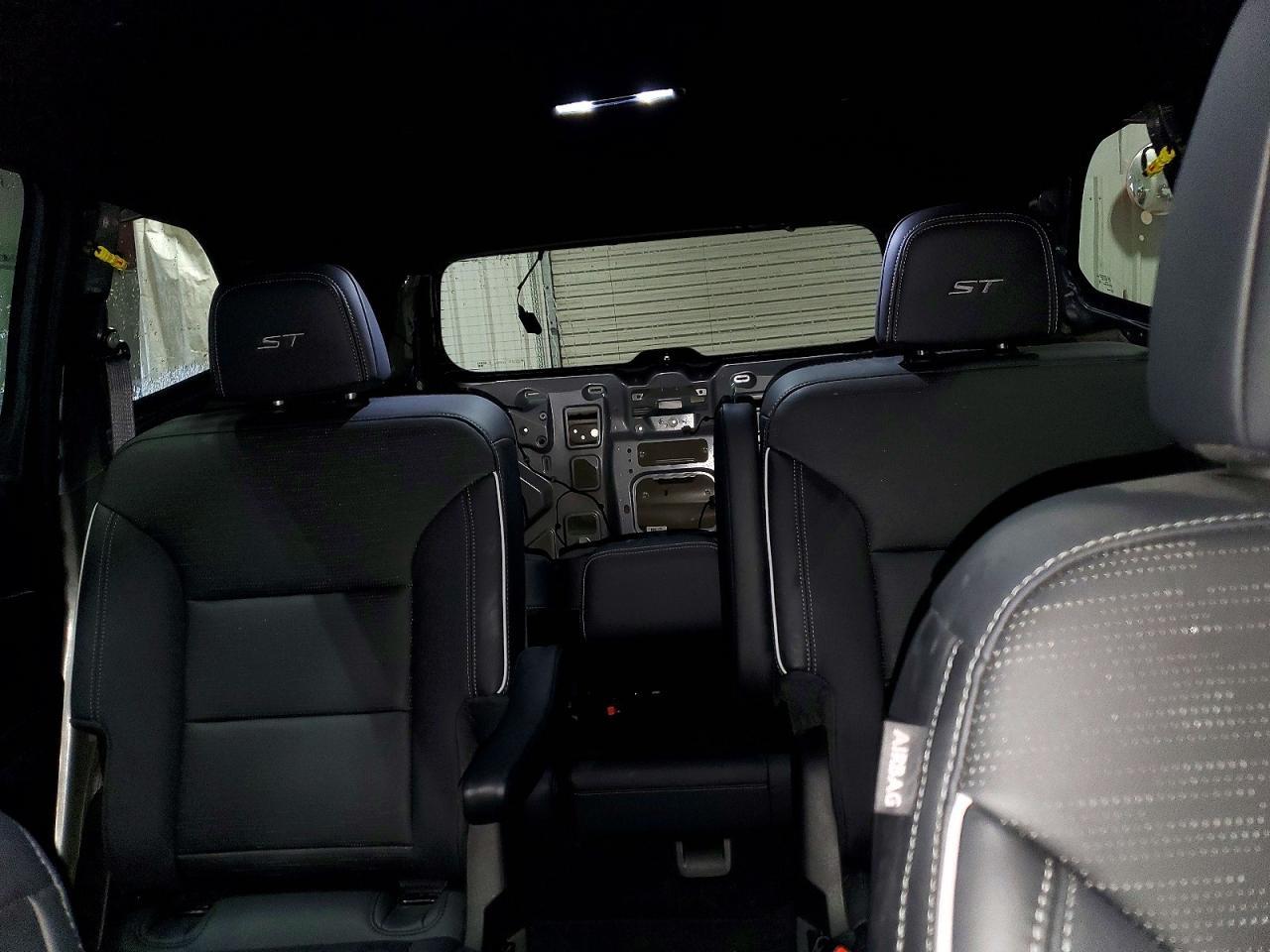 2025 BUICK ENCLAVE