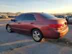2005 HONDA ACCORD