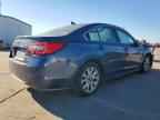 2016 SUBARU Legacy