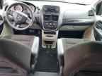 2015 DODGE GRAND CARAVAN