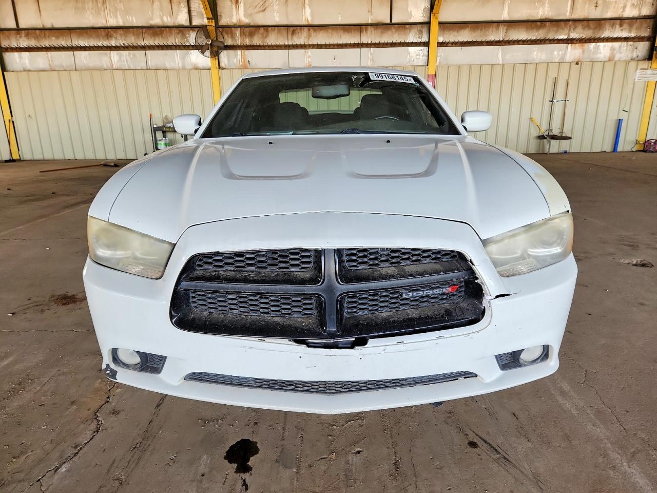 2013 DODGE CHARGER