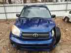 2004 TOYOTA RAV4