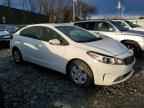 2018 KIA FORTE