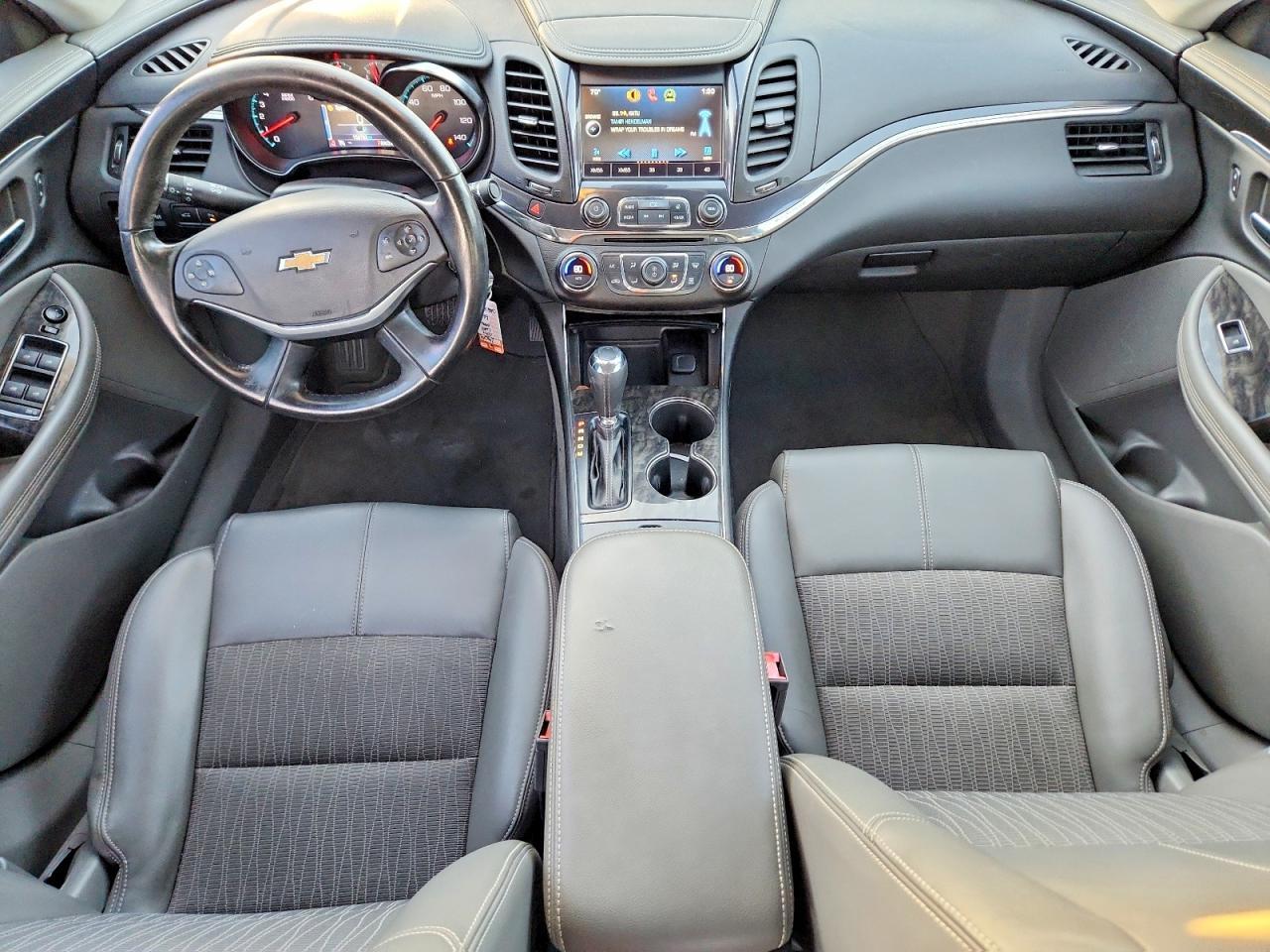 2014 CHEVROLET IMPALA