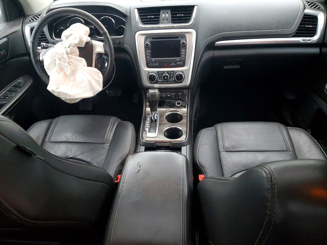 2017 GMC ACADIA