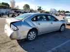 2007 CHEVROLET IMPALA