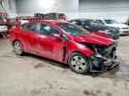 2015 KIA FORTE