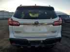 2020 SUBARU Ascent