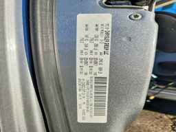 2013 DODGE GRAND CARAVAN