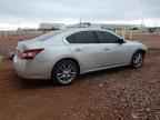 2011 NISSAN Maxima