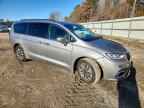 2021 CHRYSLER Pacifica