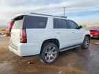 2019 GMC Yukon