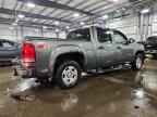 2011 GMC Sierra