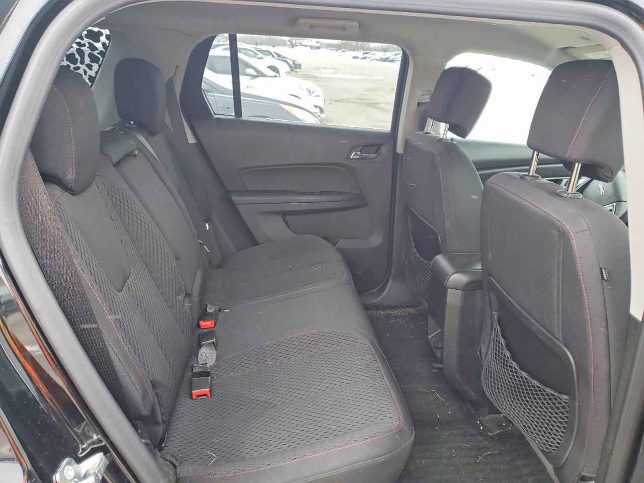 2015 GMC Terrain