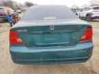 2001 HONDA CIVIC