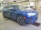 2024 BMW iX
