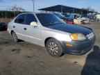 2004 HYUNDAI ACCENT