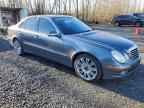 2008 MERCEDES-BENZ E-Class