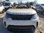 2020 LAND ROVER Discovery