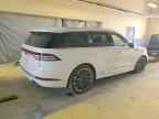 2022 LINCOLN Aviator