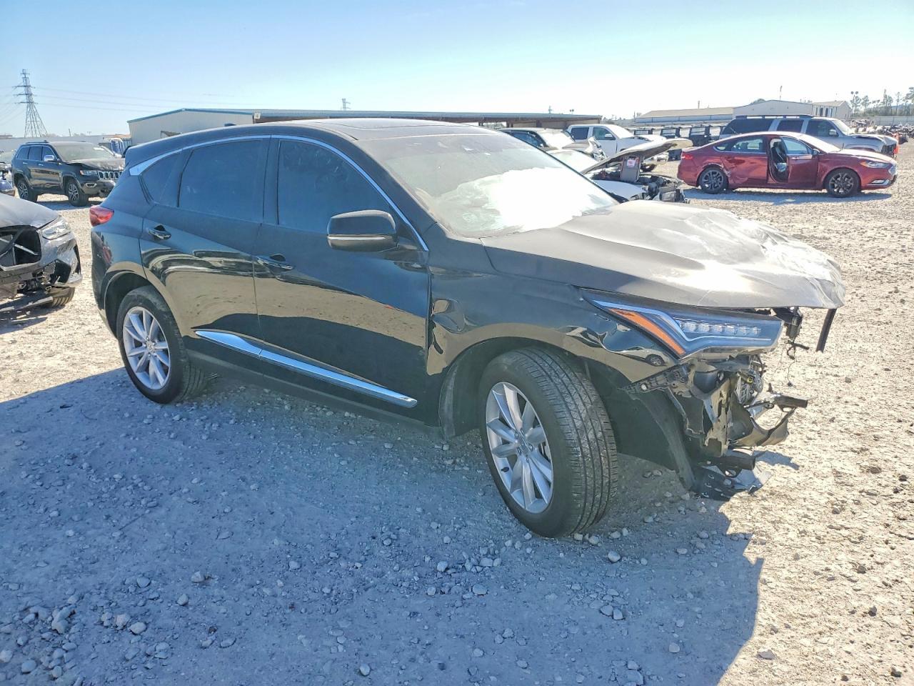 2024 ACURA RDX