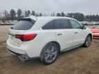 2018 ACURA MDX
