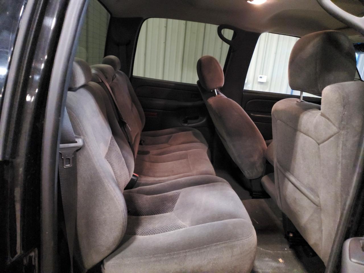 2005 CHEVROLET Silverado