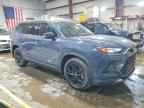 2026 TOYOTA HIGHLANDER