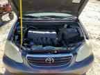 2007 TOYOTA COROLLA