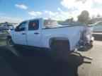 2011 CHEVROLET SILVERADO 1500