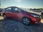 2020 NISSAN VERSA