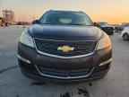 2016 CHEVROLET TRAVERSE