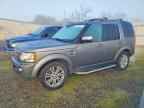 2011 LAND ROVER LR4