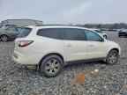 2015 CHEVROLET TRAVERSE