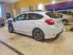 2013 SUBARU IMPREZA