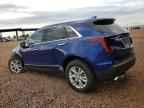 2025 CADILLAC XT5