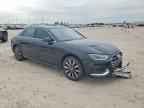 2021 AUDI A4