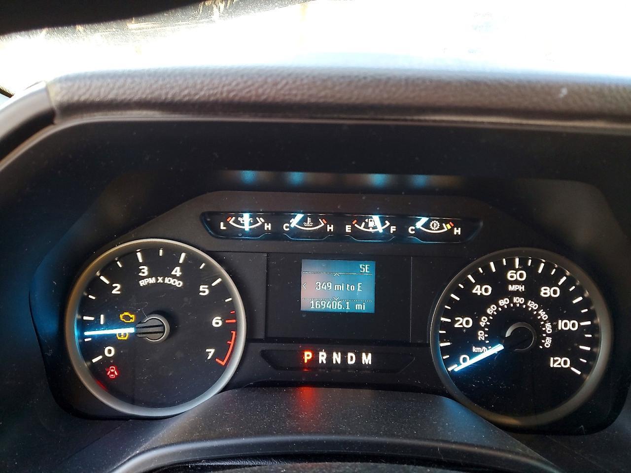 2018 FORD F-150 Lightning