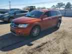 2013 DODGE JOURNEY