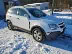 2013 CHEVROLET Captiva