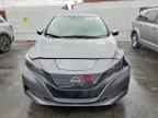 2024 NISSAN LEAF