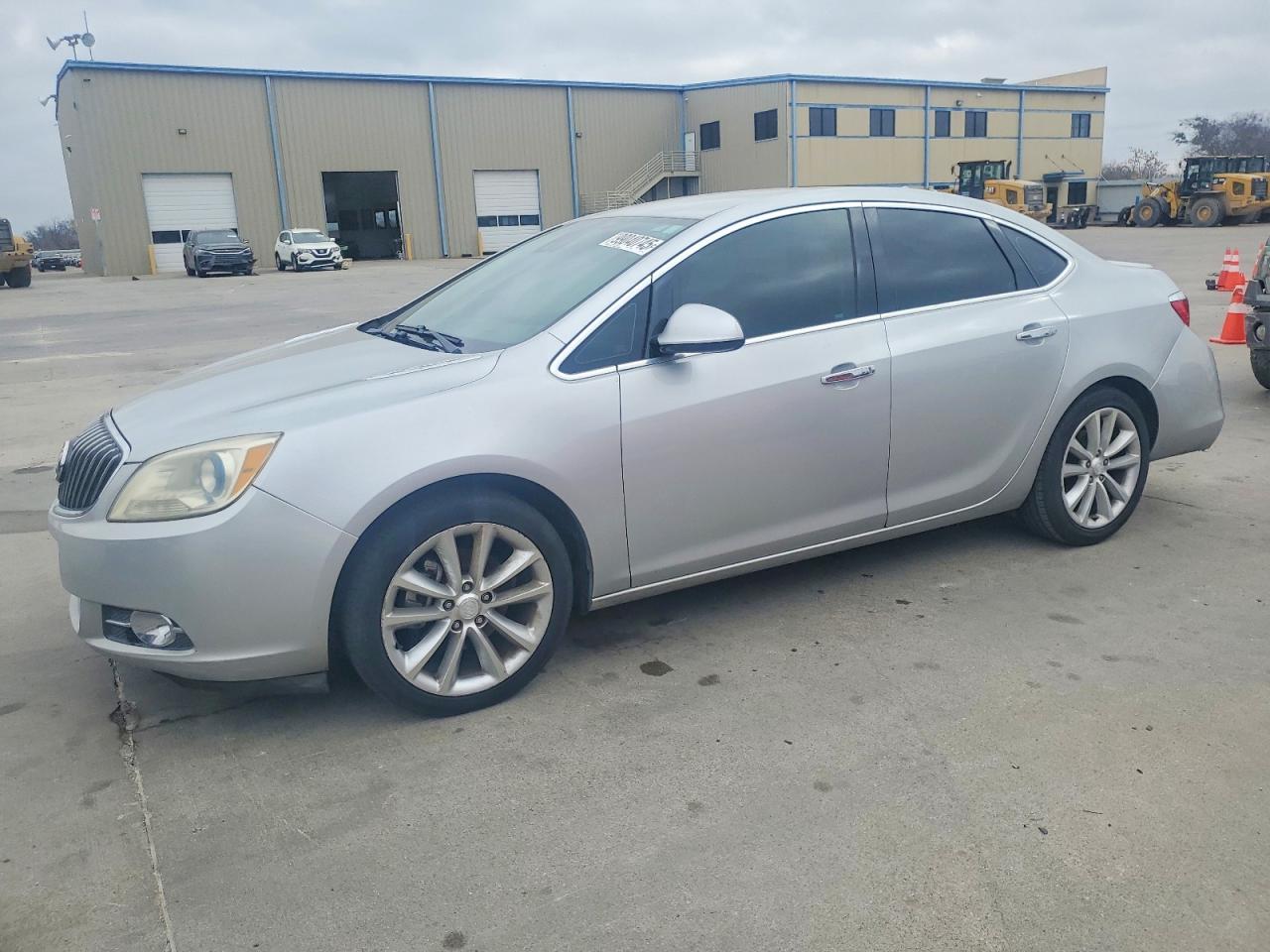 2014 BUICK VERANO